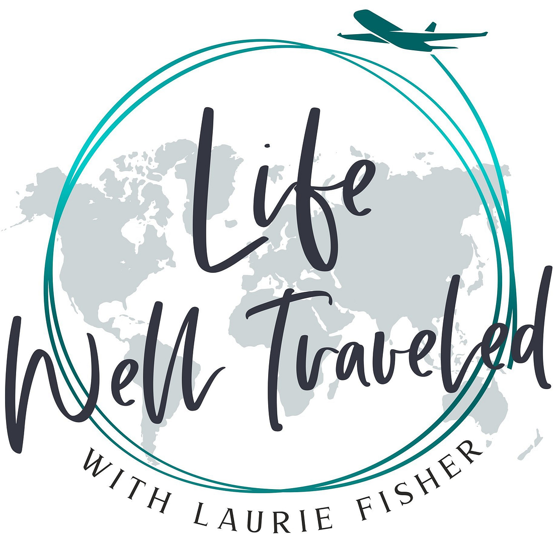 The Far & Near : Life Well Traveled